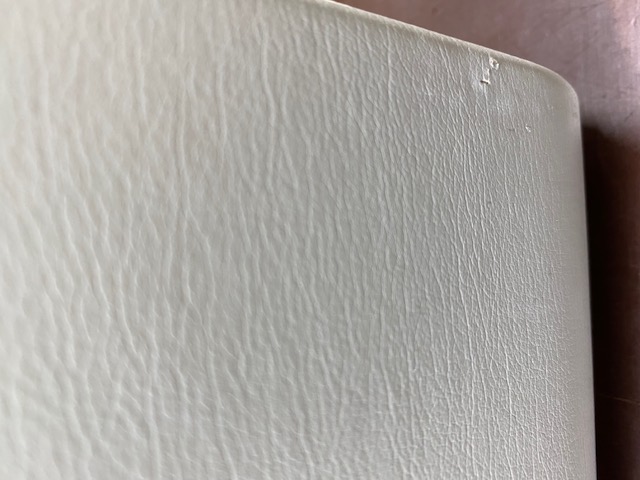 Ausstellungsstück L-Chair-X Steingrau