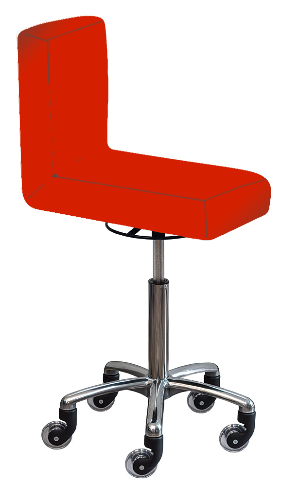 L-Chair X - Hummer - Größe M
