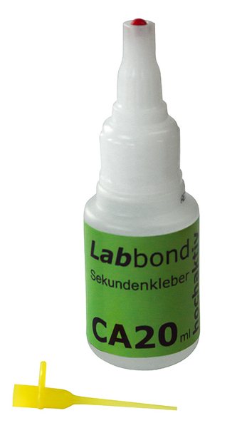 Labbond CA20